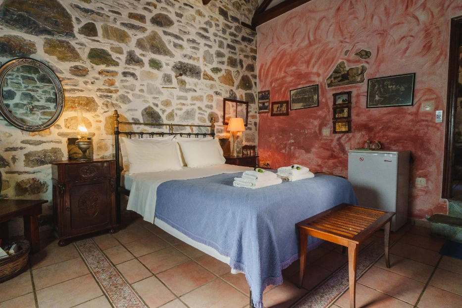 home - Hotel Damouchari Pelion