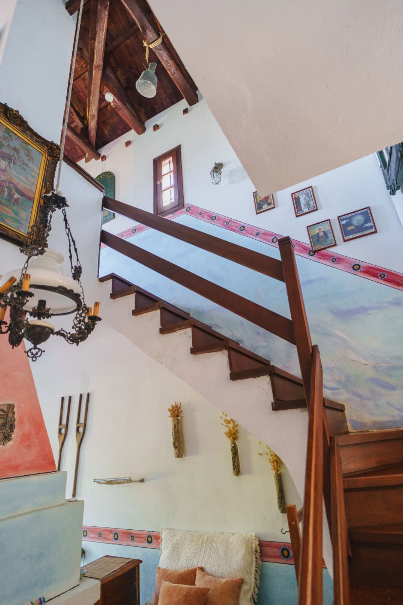 small maisonette