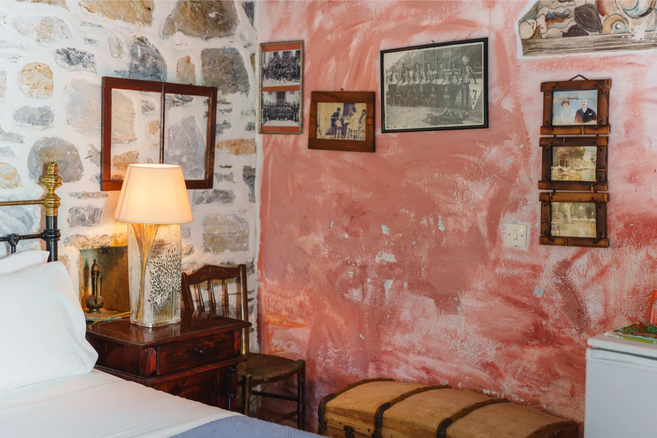 home - Hotel Damouchari Pelion