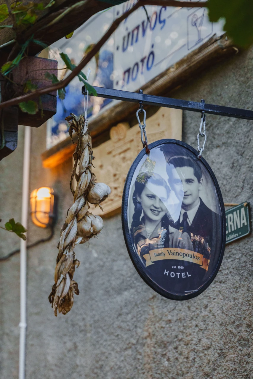 home - Hotel Damouchari Pelion