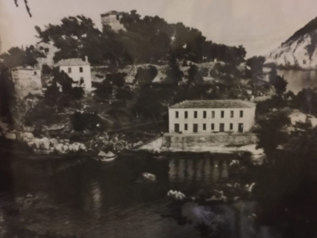 home - Hotel Damouchari Pelion