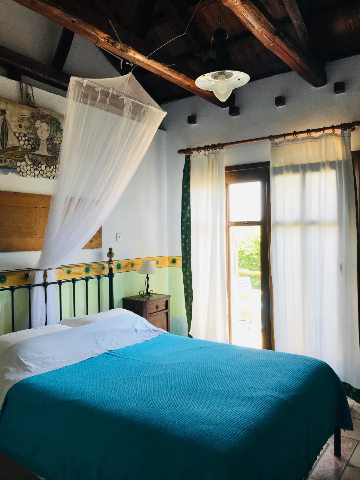 Μεγαλη μεζονέτα - Hotel Damouchari Pelion